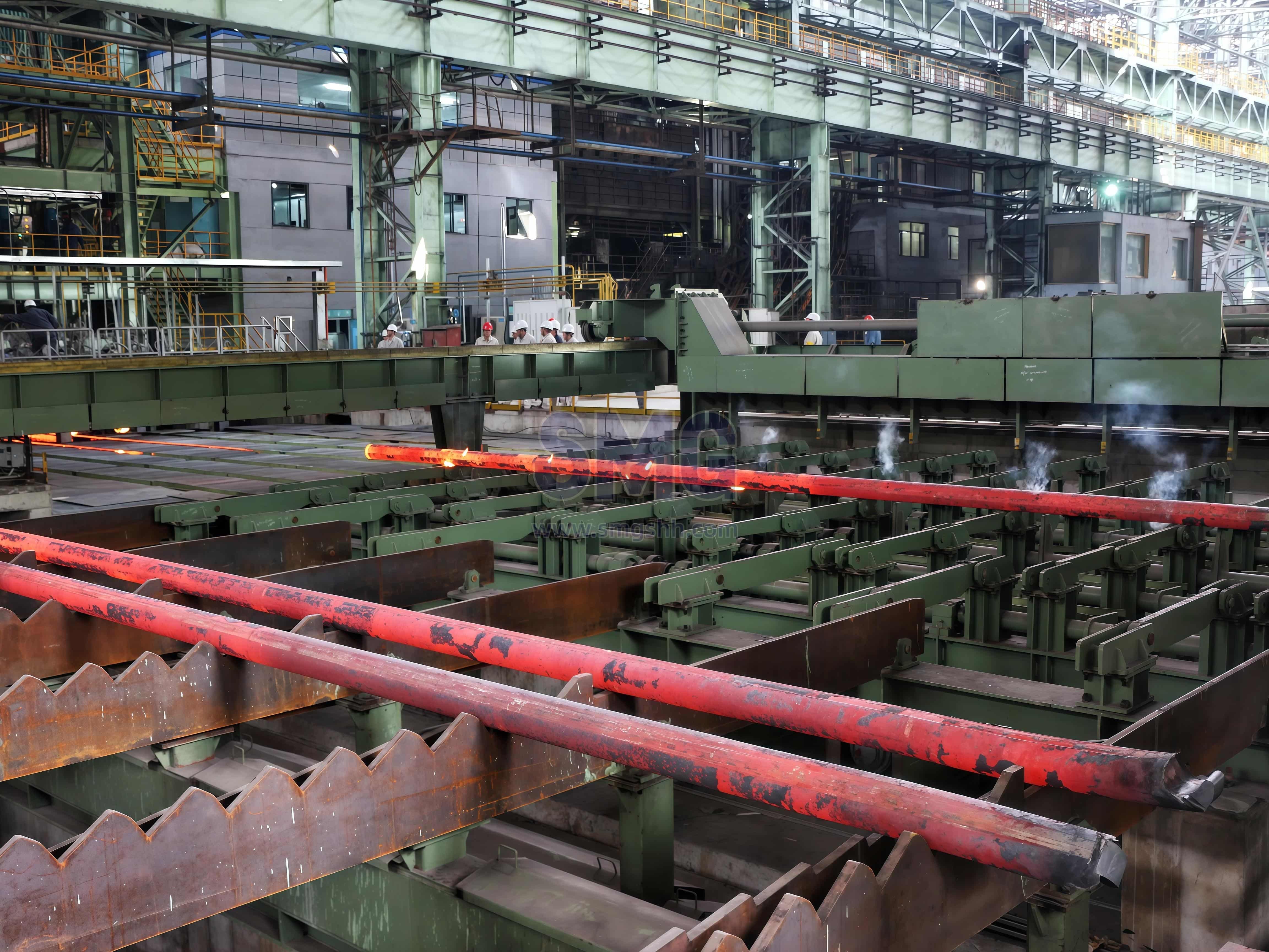 round-billet-continuous-casting-machine-CCM-caster-square-billet-slab-steelmaking (5).jpg